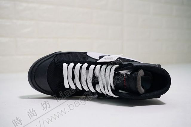 Nike男鞋 耐克開拓者中幫板鞋 Nike休閒男板鞋  hdx13229